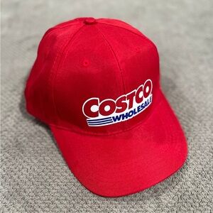 Costco baseball hat